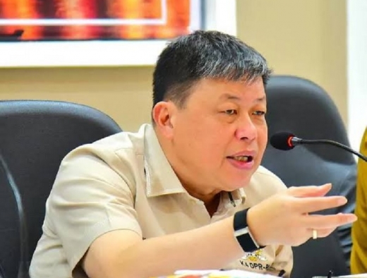 Alex Indra Lukman Desak Audit Korporasi Terduga Pelaku Karhutla yang Ditetapkan Mabes Polri