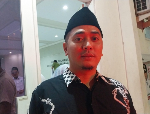 Dorong Pemerataan di Jabar, DPRD Minta Pemprov Evaluasi Arah Pembangunan