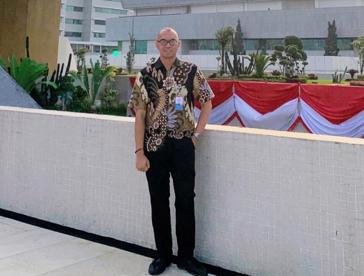 Hizkia Darmayana: Wacana Pencabutan Perda Perladangan Kalbar Anti Kaum Marhaen