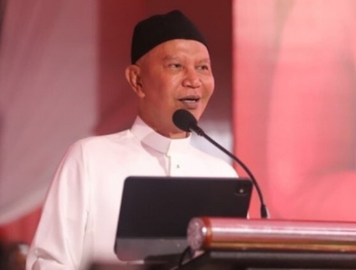 Muktamar Ke-35 NU: Said Abdullah Ingatkan Jati Diri Organisasi dan Bahaya Pragmatisme Politik