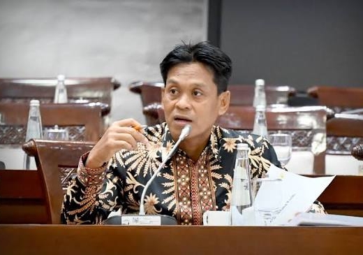 Didik Haryadi Tegaskan Deputi Gubernur Senior BI Harus Jadi Rem dan Penguji, Bukan Sekadar Pengikut