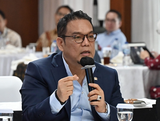 Yulian Gunhar: Subsidi Energi Harus Tepat Sasaran, Jangan Jadikan Desil DTSEN sebagai Patokan Tunggal