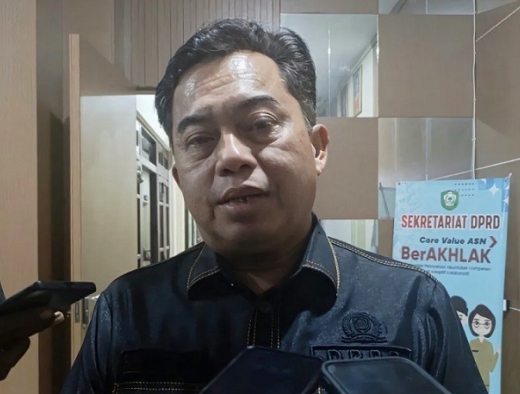 Korporasi Terlibat Karhutla, Rimbun Desak APH Serius dan Transparan Usut Dugaan Keterlibatan