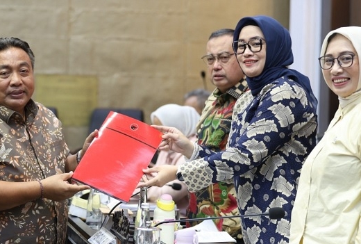 Nyoman Parta Ungkap Celah Hukum dalam RUU Pelindungan Ketenagakerjaan, Soroti Ketimpangan di Bali