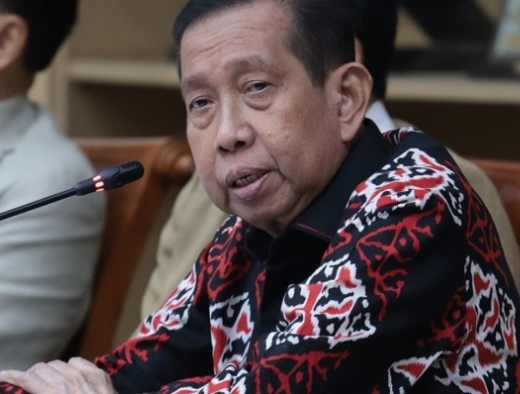 Sinkronisasi Data Antarlembaga Kunci Selesaikan Berbagai Konflik Pertanahan