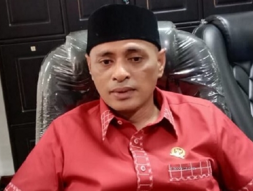 Fraksi PDI Perjuangan: Pengembangan Pendidikan di Maluku Masih Berjalan di Tempat