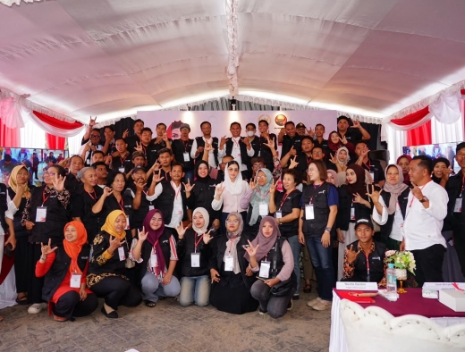 Novita Hardini Dorong UMKM Ngawi Masuk Rantai Pasok Event MICE