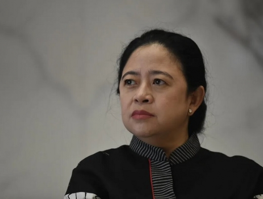 Puan Tegaskan Pemerintahan dan Pemilu di Indonesia Harus Tetap Berjalan Sesuai Konstitusi