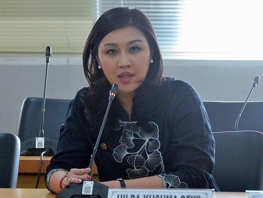 PDI Perjuangan Desak Pengendalian Penduduk Jakarta Holistik: KB Gratis Hingga Edukasi Parenting