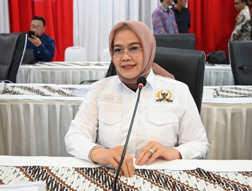 Industri Mamin Hadapi Tekanan, Ida Nurlaela Dorong Pemerintah Tekan Biaya Produksi