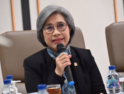 Data Subsidi Tak Tepat Sasaran, Banggar Minta Pemerintah Dengar Aduan Warga