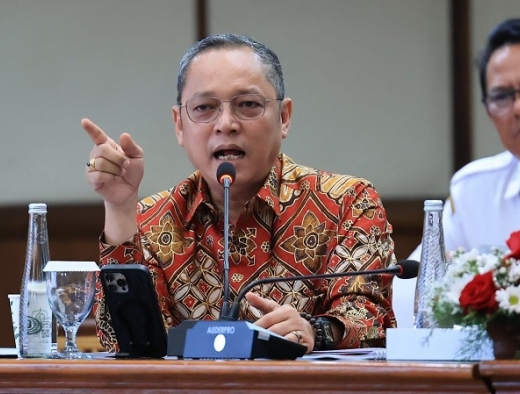 Deddy Sitorus Dorong Pemda Lakukan Modernisasi Tata Kelola BMD dan BUMD