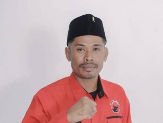 Ketua Fraksi PDI Perjuangan Malaka Pastikan Kawal Proses Rehabilitasi Dua Gedung SDI Tolaran