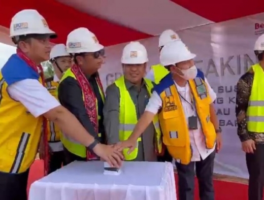 Lindungi Pelajar Perantauan, Lasarus Dorong Rusun Keagamaan Dihidupkan Kembali 