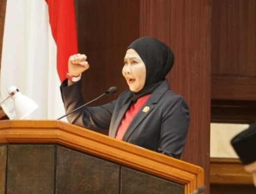 Fraksi PDI Perjuangan Minta Peningkatan Anggaran P-APBD 2026 Benar-Benar Bermanfaat Bagi Rakyat