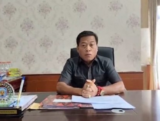 Rumiadi Imbau Warga Tingkatkan Waspada Kabut dan Debu Selama Musim Kemarau