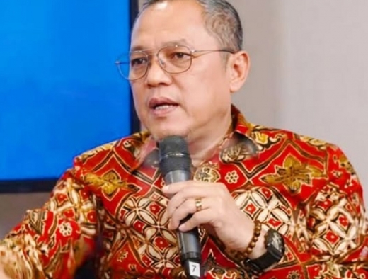 Deddy Sitorus Tegaskan UU Perampasan Aset Jangan Sasar Masyarakat Biasa dan Kelompok Kritis
