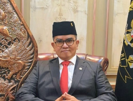 Gus Falah: Polri Peduli Perjuangan Rakyat Pertahankan Hak Atas Tanah