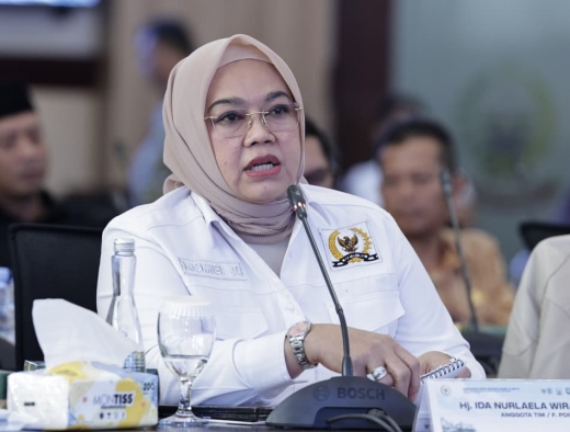 Ida Nurlela Soroti Wacana Penggunaan Dana Desa untuk Bayar Utang Kopdes Merah Putih