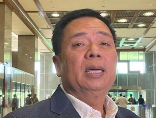 Lasarus Minta KAI Siapkan Kereta Cadangan Agar Tak Ganggu Pelayanan Saat Pemeliharaan