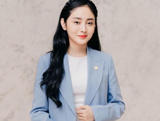 Shintya Sandra: Zona Integritas Jangan Berhenti Pada Predikat, Harus Terasa Dalam Pelayanan Publik
