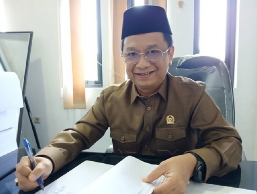 Udara Tercemar, Taufik Nugraha Minta Warga Waspadai PM10 dan PM2,5 Lampaui Batas