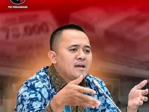 Rp1,9 Triliun Untuk Pelatihan Manajer Kopdes? Mufti Anam: Jangan Hambur-Hamburkan Uang
