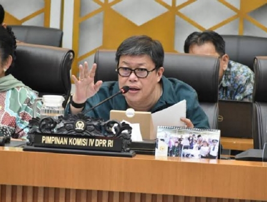 Aturan Baru Bagasi Garuda, Alex Indra: Memukul Industri Pariwisata dan UMKM