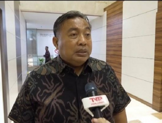 I Nyoman Parta Pertanyakan Alasan UMP Bali Masih di Bawah Sejumlah Provinsi