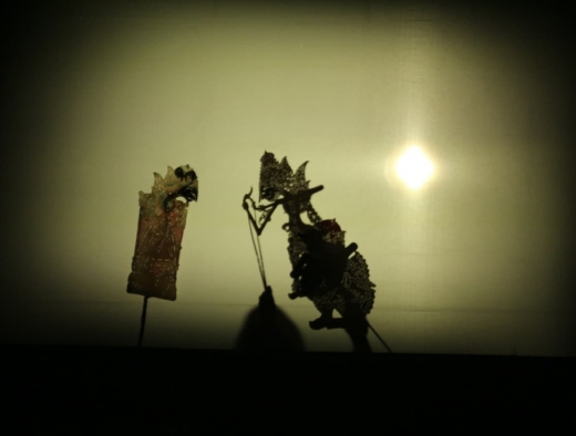 BKN: Pelestarian Wayang oleh Generasi Muda Kunci Penentu Wajah Indonesia Masa Depan