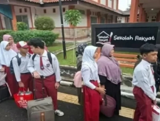Dede Indra Permana: Sekolah Rakyat Langkah Nyata Perluas Akses Pendidikan Berkualitas
