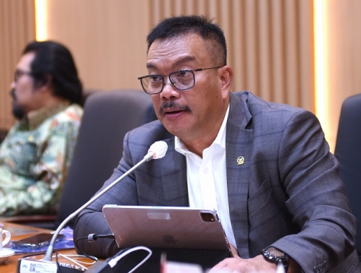 DPR Geleng-Geleng: 93 Persen RS Akreditasi Paripurna Ternyata Tak Sesuai Standar