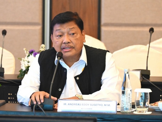 BAKN DPR Minta Data Tunggal Sosio-Ekonomi Tak Jadi Acuan Tunggal Bansos