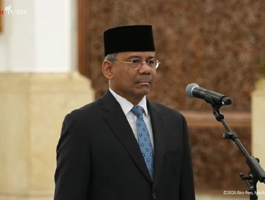 Suahasil Nazara Menkeu Baru, Devi Suhartoni Minta Dana Transfer ke Daerah Lebih Adil