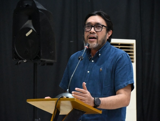 Pertanyakan Data Desa Tertinggal, Ono Surono Beberkan Ketimpangan Pembangunan di Jabar