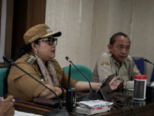 Bupati Gunungkidul Dorong Anak Muda Jadi Petani Mandiri Lewat Program YESS-SI