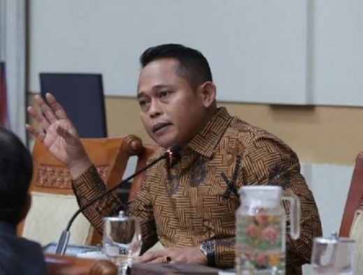 Yulius Setiarto Minta Pemerintah Perkuat Regulasi dan Pengawasan KDMP