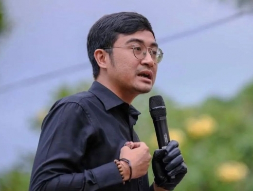 PDI Perjuangan Enggan Berspekulasi Soal Isu Wacana Duet Prabowo-Pramono pada Pilpres 2029