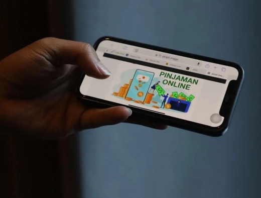 Perluasan Akses Pindar Positif, Kemampuan Mengangsur Tetap Harus Dipertimbangkan 