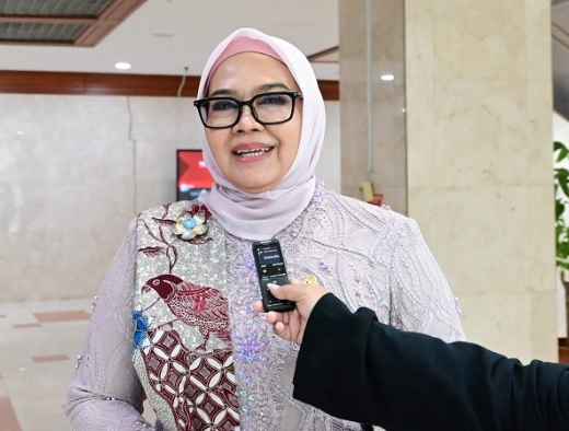 Ida Nurlaela Tekankan Pentingnya Pengamalan Mendalam Terhadap Pancasila