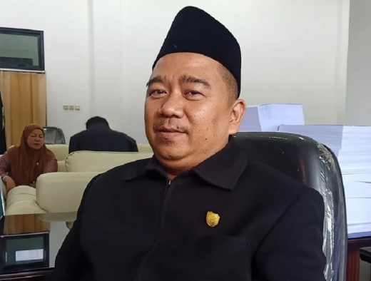 Fraksi PDI Perjuangan: Perubahan APBD 2026 Harus Beri Manfaat Langsung Masyarakat