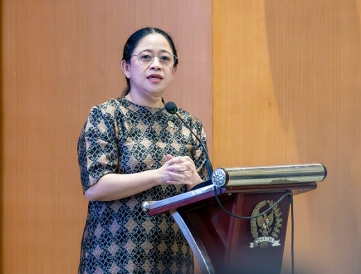 Puan Minta Pemerintah Genjot Sosialisasi dan Edukasi Influenza A 