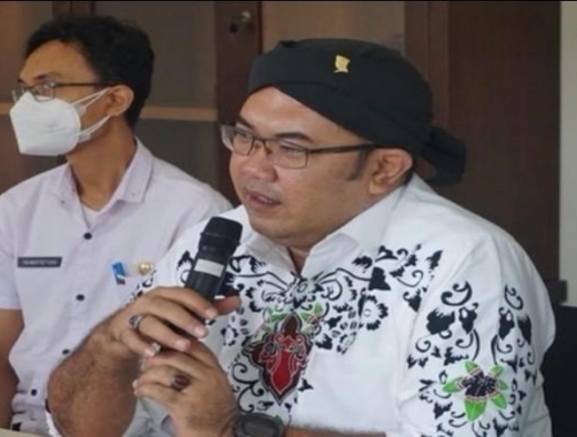 Sinung Sudrajat Wanti-wanti Komisi IV Tambah Anggaran PPA di R-APBD Bondowoso 2027