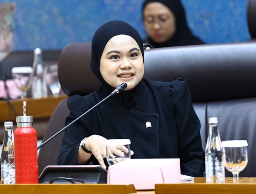 Nila Yani Dorong Pemda Terbitkan Regulasi Kewajiban 60 Persen Vendor Lokal