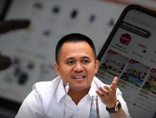 Mufti Anam Pertanyakan Urgensi Tambahan Anggaran KPPU dan Apa Manfaat Konkret Bagi Rakyat?