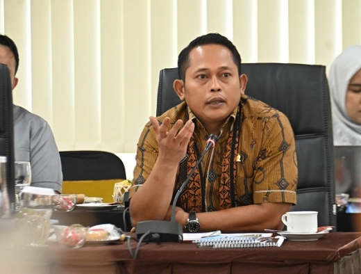 Yulius Setiarto Dorong Pemerintah Segera Terbitkan PP Koordinasi Penyidik dan Penuntut Umum