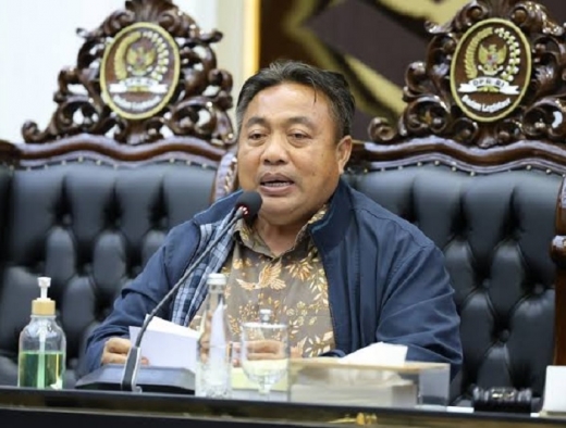 Nyoman Parta: HGU Habis dan Telantar Harus Langsung Dikuasai Negara Untuk Reforma Agraria