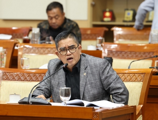 Gus Falah Tegaskan Wacana Label Non Halal Pada Rokok Adalah Keliru