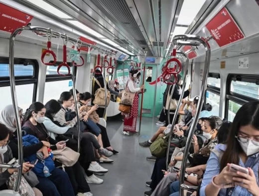 Wa Ode Herlina: Tarif LRT Kelapa Gading-Manggarai Harus Terjangkau dan Terintegrasi