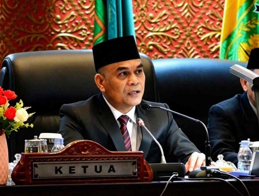 Kaderismanto Ingatkan Penyesuaian RAPBD 2027 Jangan Sampai Korbankan Kepentingan Rakyat